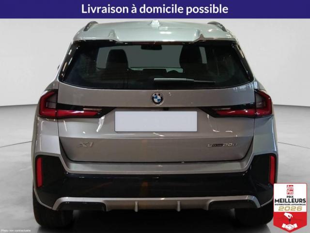 Bmw X1 image 7