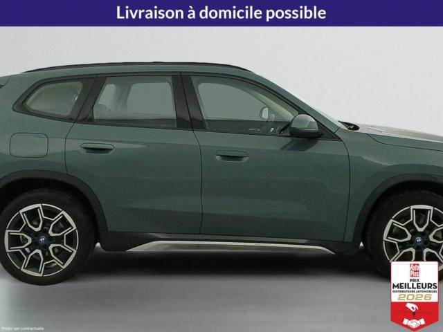 Bmw X1 image 3