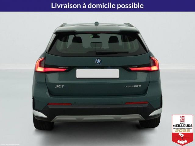 Bmw X1 image 7