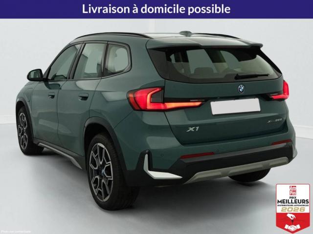 Bmw X1 image 1