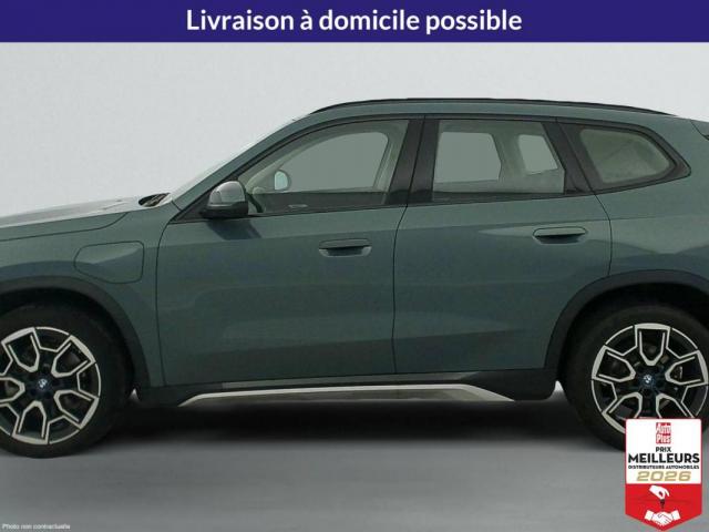 Bmw X1 image 4