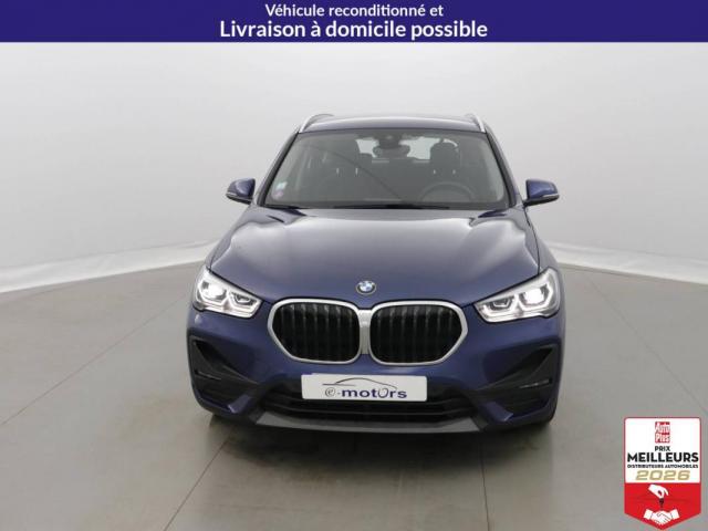 Bmw X1 image 4