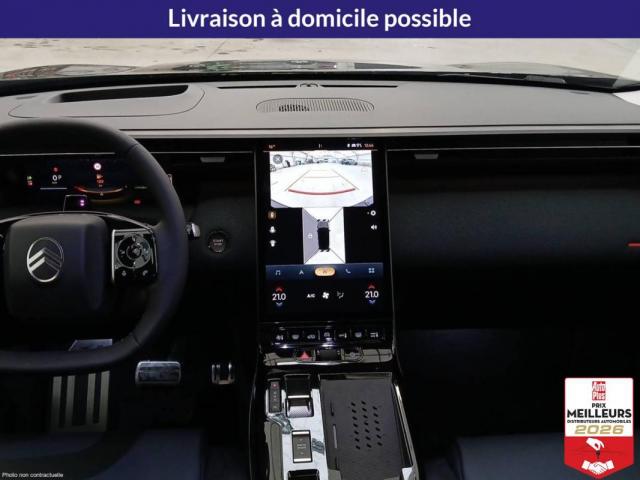 Citroen C5 Aircross image 3