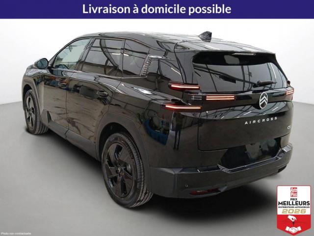 Citroen C5 Aircross image 2