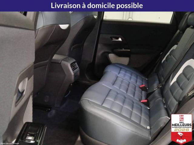 Citroen C5 Aircross image 7