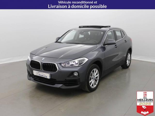 Bmw X2 Sdrive 18i 140 Design +toit
