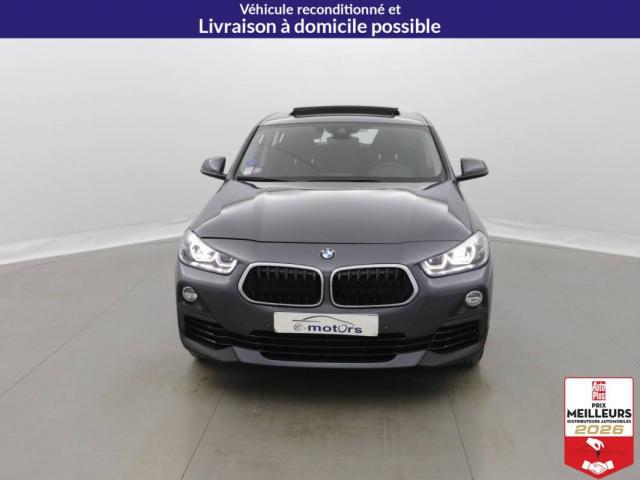 Bmw X2 image 9