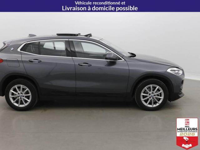 Bmw X2 image 2