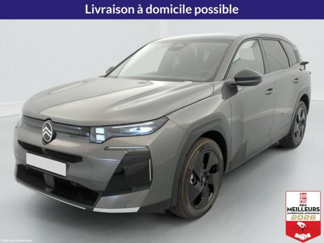 Citroen C5 Aircross Hybride Nouveau 145 Ch E-Dcs6 Max