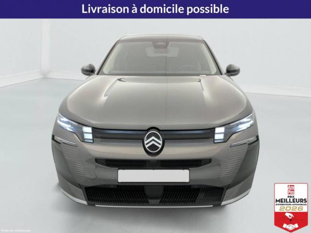 Citroen C5 Aircross image 1