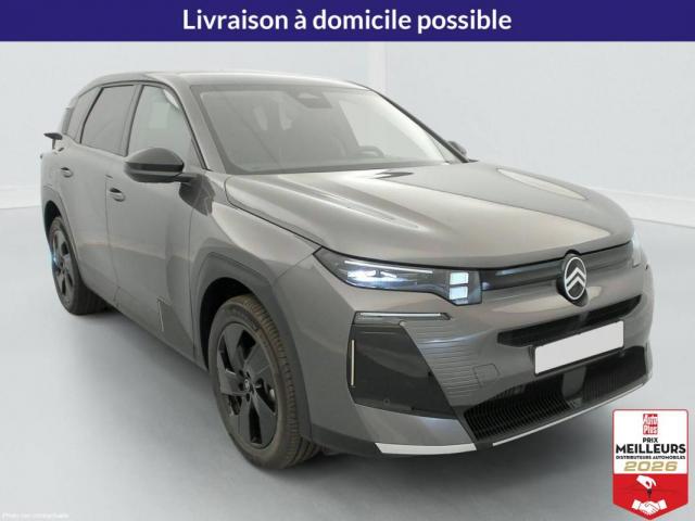 Citroen C5 Aircross image 8