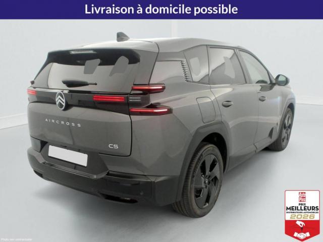 Citroen C5 Aircross image 5
