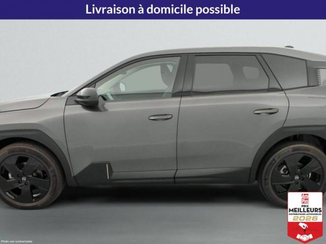 Citroen C5 Aircross image 7
