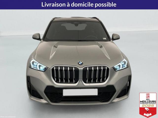 Bmw X1 image 9