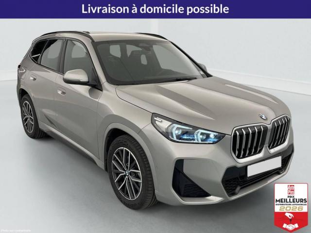 Bmw X1 image 5