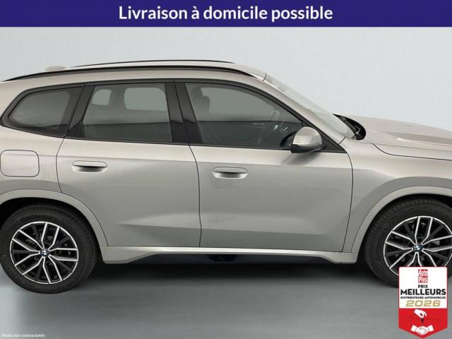 Bmw X1 image 8