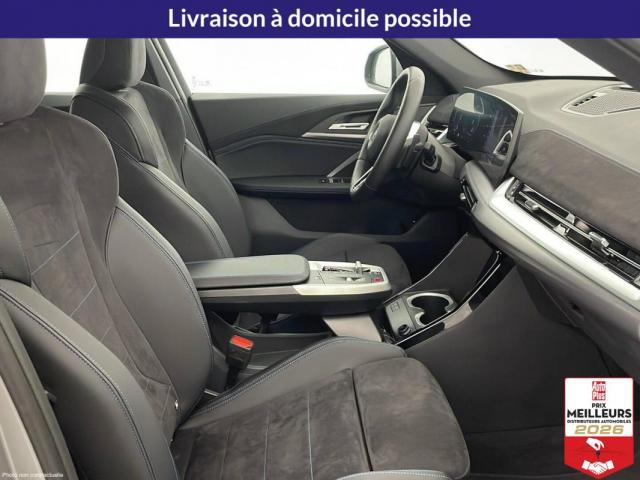 Bmw X1 image 1