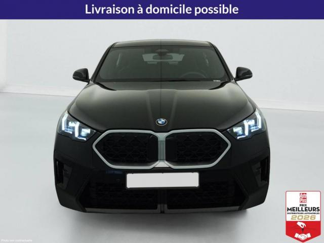 Bmw X2 image 1