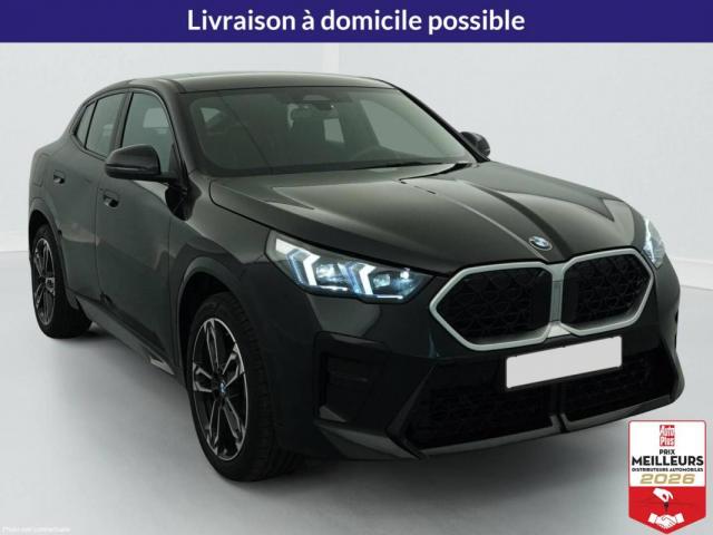 Bmw X2 image 5