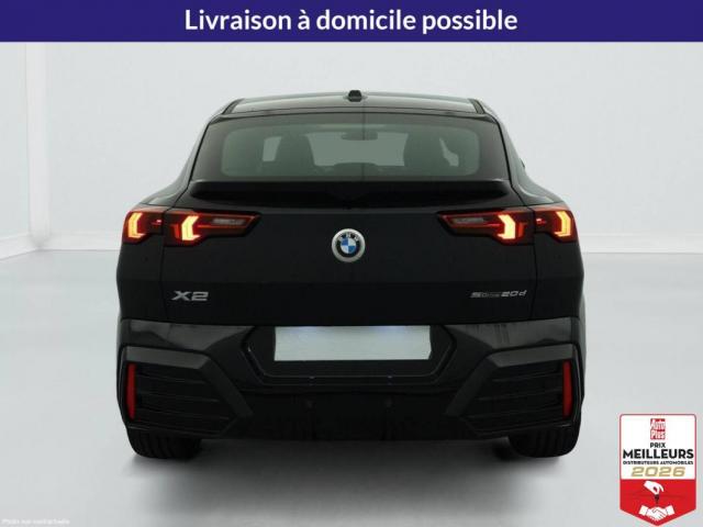 Bmw X2 image 7