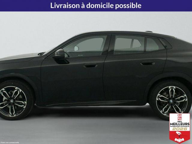 Bmw X2 image 3
