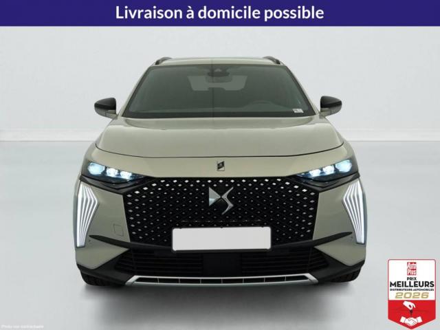Ds Ds 7 image 1