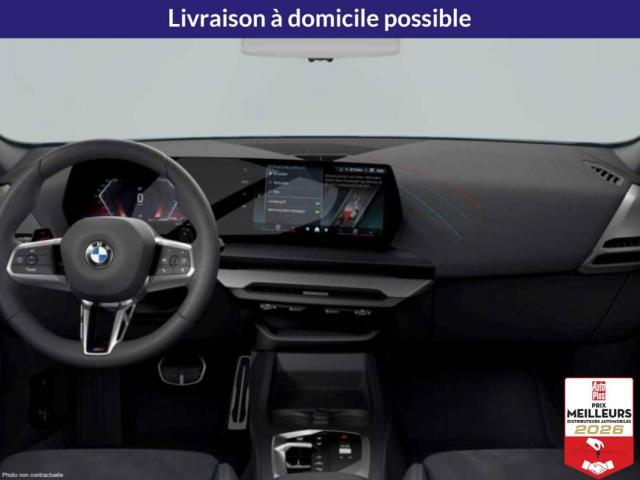 Bmw Série 2 Gran Coupé image 2