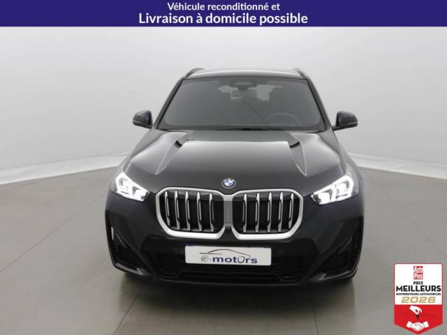 Bmw X1 image 1