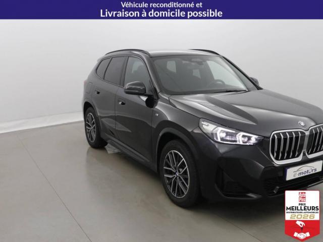 Bmw X1 image 8