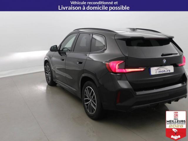 Bmw X1 image 6