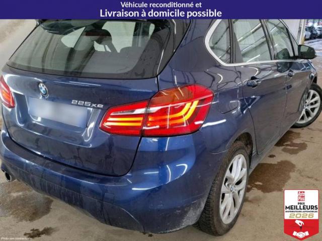 Bmw Serie 2 Active Tourer image 4