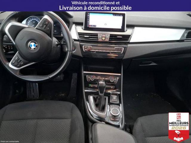 Bmw Serie 2 Active Tourer image 2