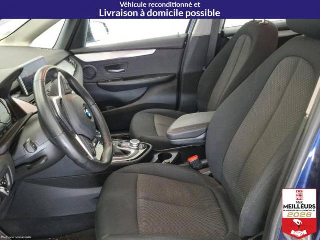 Bmw Serie 2 Active Tourer image 3