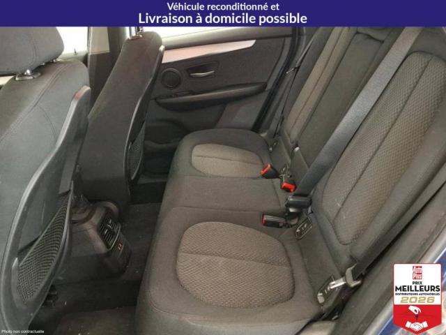 Bmw Serie 2 Active Tourer image 1