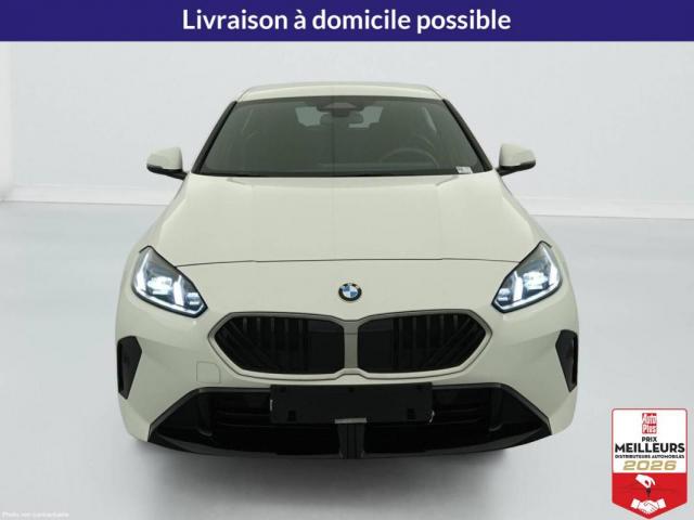 Bmw Série 1 image 3