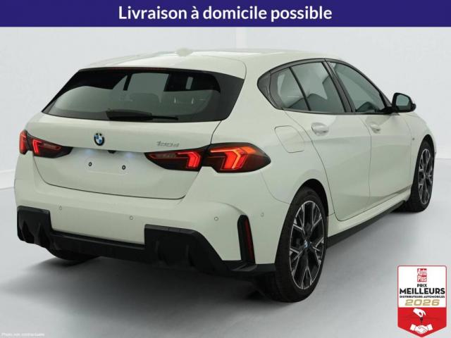 Bmw Série 1 image 6