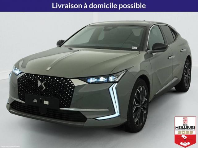 Ds Ds 4 Ds4 Puretech 130 Eat8 Rivoli