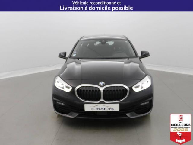 Bmw Série 1 image 7