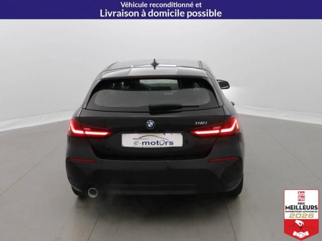 Bmw Série 1 image 9
