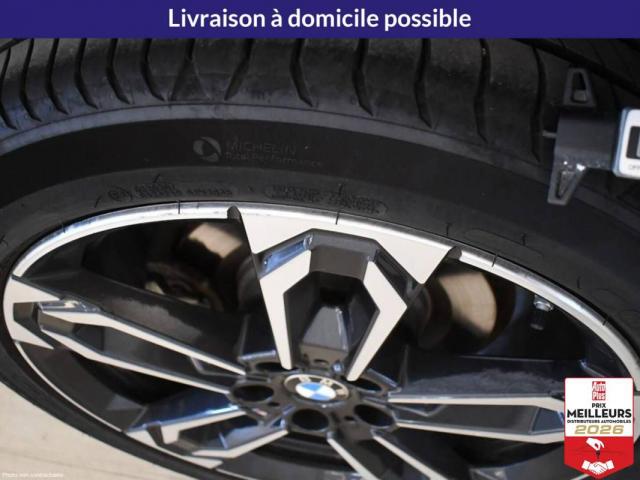 Bmw X2 image 1