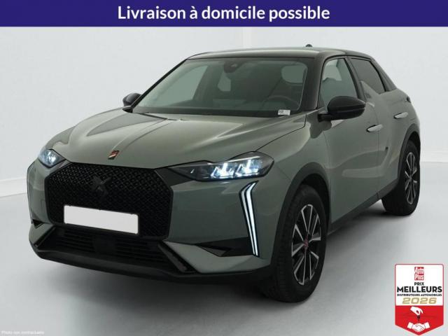 Ds Ds 3 Ds3 Puretech 100 Bvm6 Performance Line