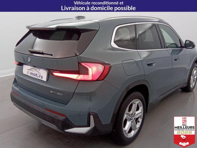 Bmw X1 image 1