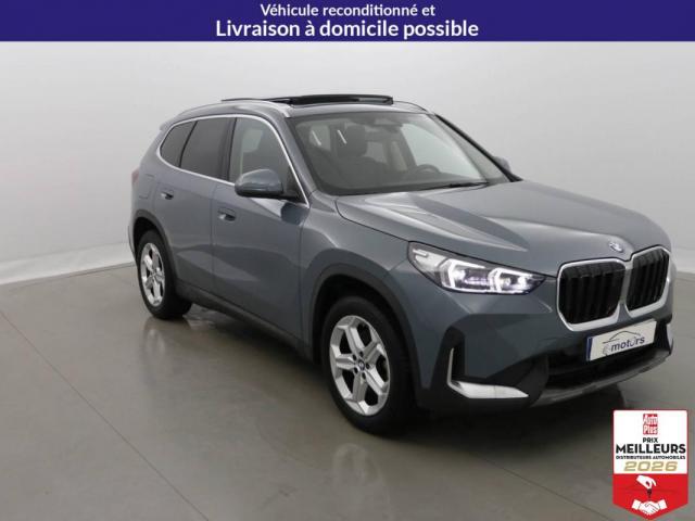 Bmw X1 image 7