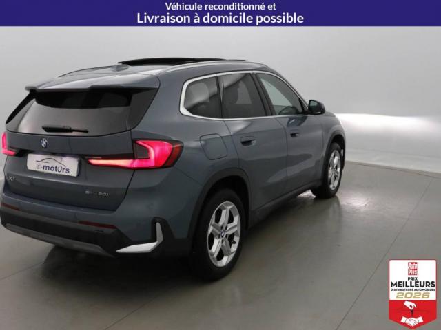 Bmw X1 image 9