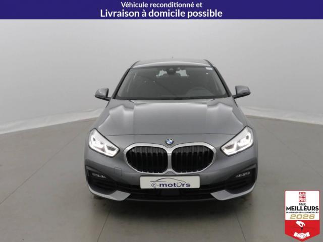 Bmw Série 1 image 8