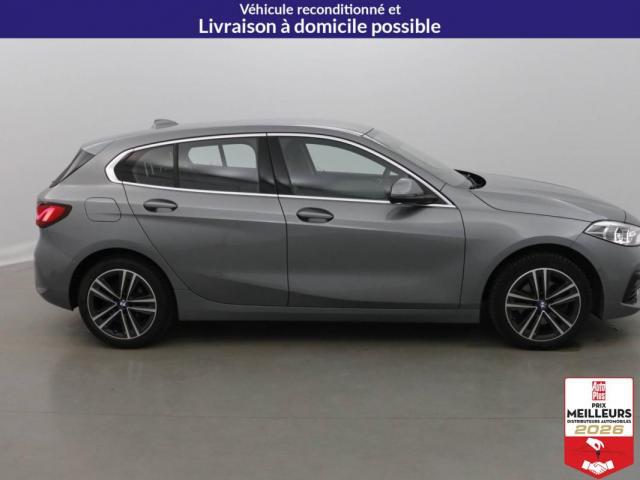 Bmw Série 1 image 6