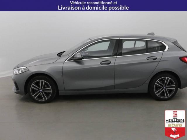 Bmw Série 1 image 1