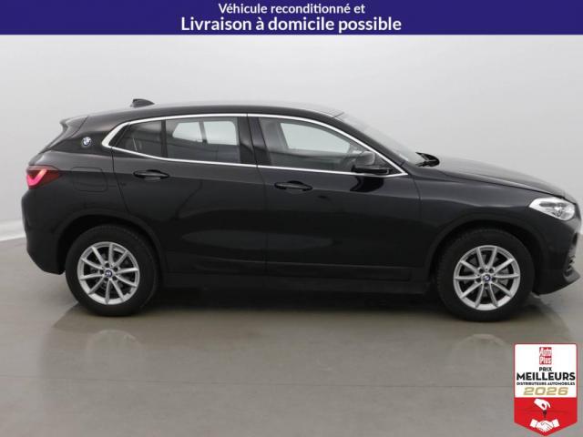 Bmw X2 image 9