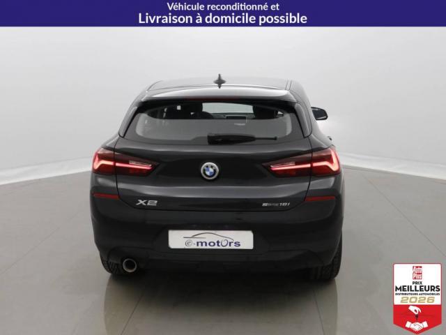Bmw X2 image 4
