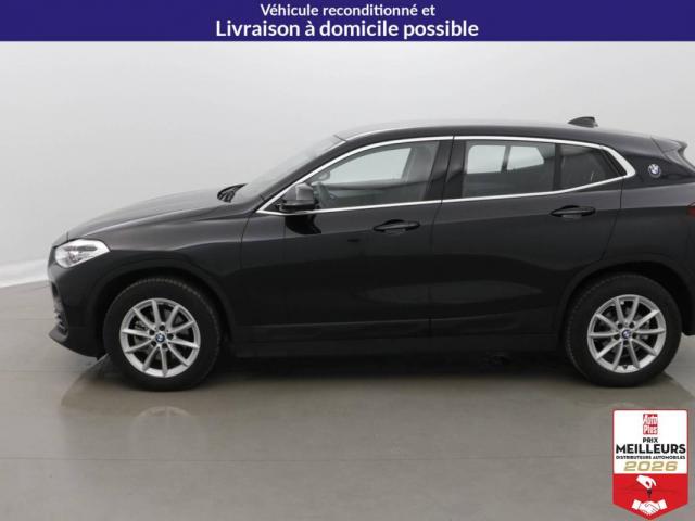 Bmw X2 image 2